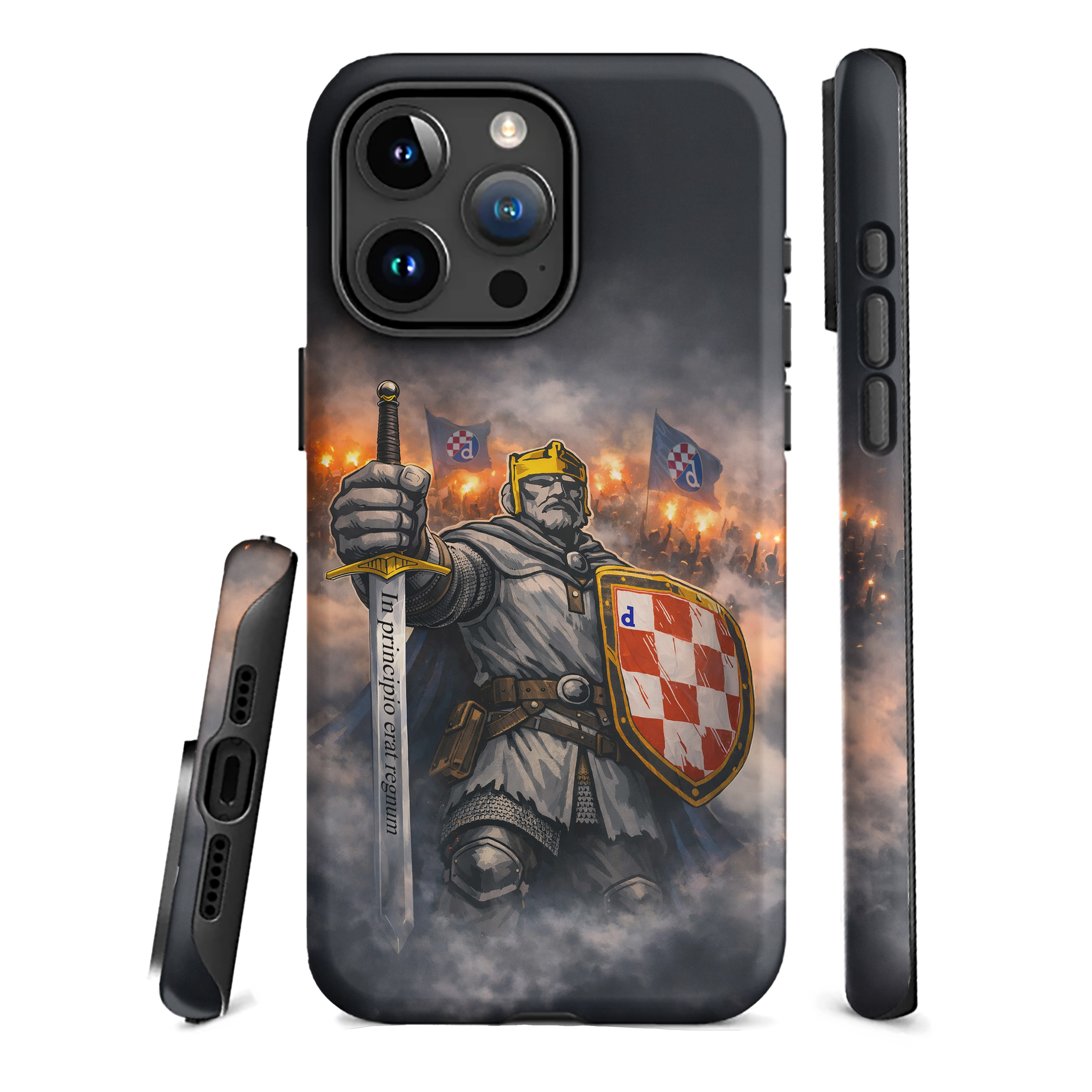 Dinamo - Kralj Tomislav